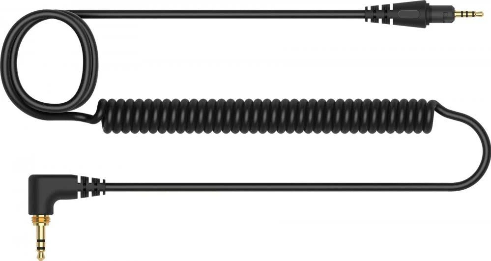 Pioneer HDJ-X5 / HDJ-X7 Coiled Cable 1.2m (HC-CA0603)