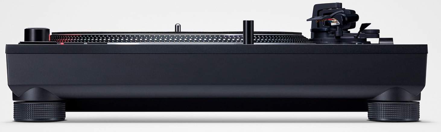 Technics SL-1200 MK7 – Soundium