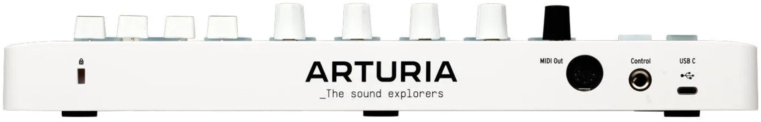 Arturia MiniLab 3 (White)