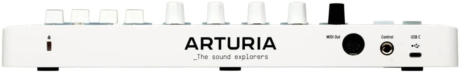 Arturia MiniLab 3