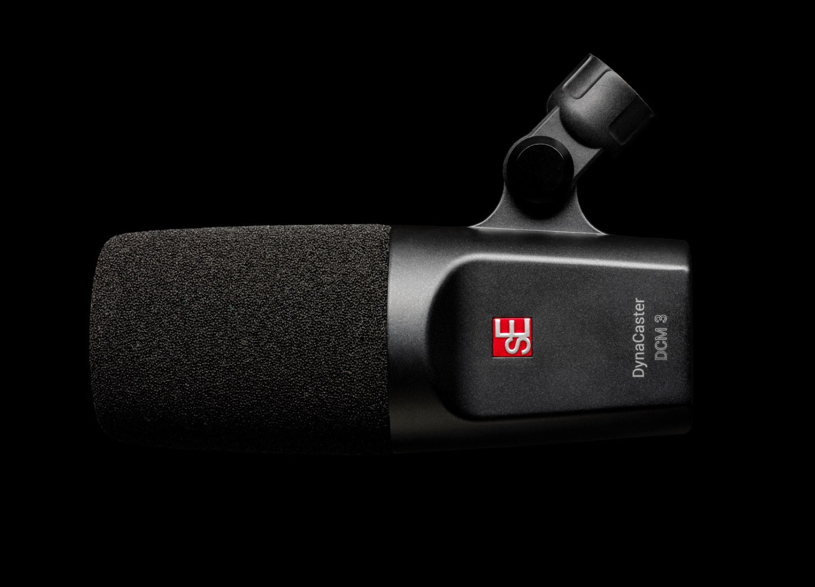 sE Electronics The DynaCaster DCM3