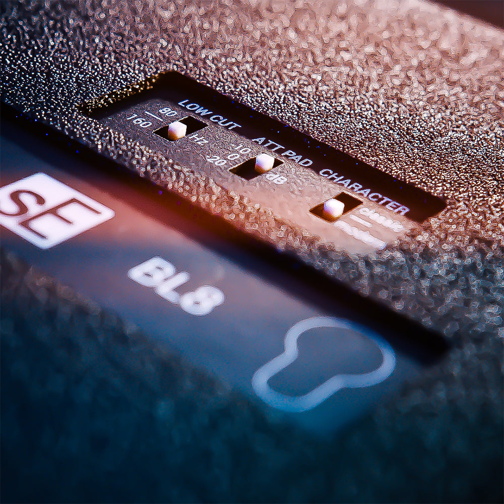 sE Electronics BL8