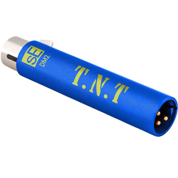 SE Electronics