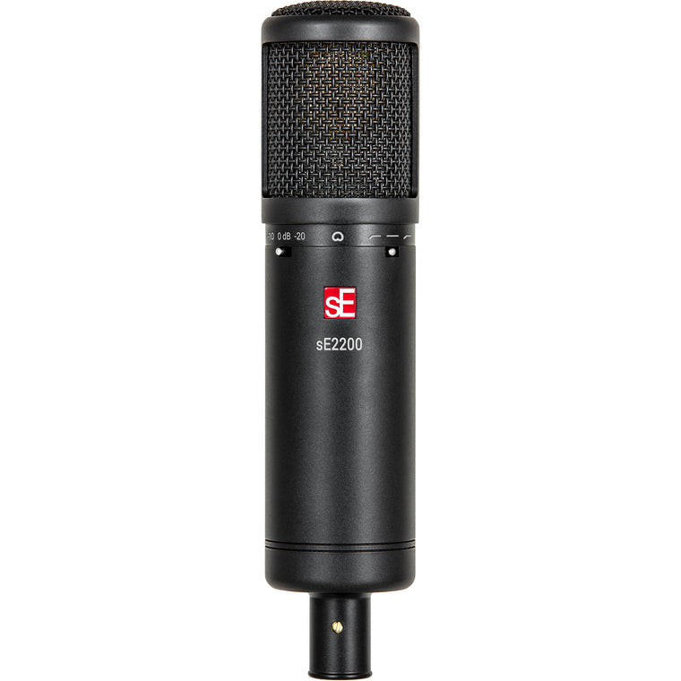 SE Electronics