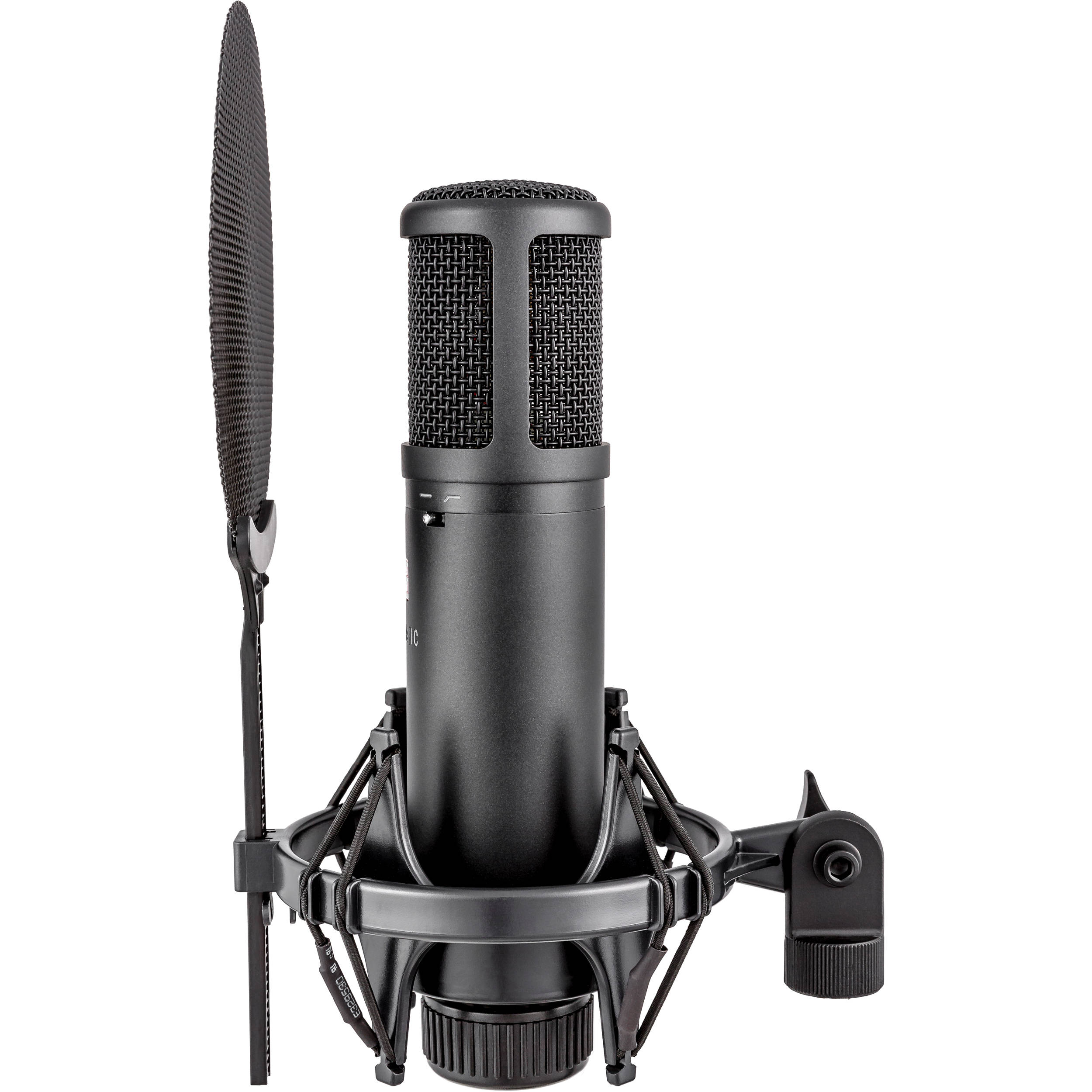 sE Electronics sE2200 condenser microphone, alternate view 5