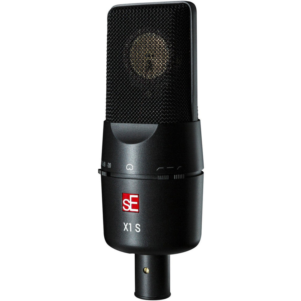 sE Electronics X1 S - Soundium