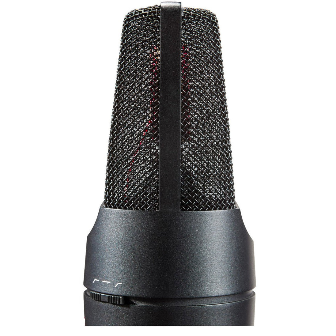 SE Electronics X1 S Studio Bundle condenser microphones, cable