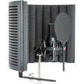 SE Electronics X1 S Studio Bundle condenser microphones