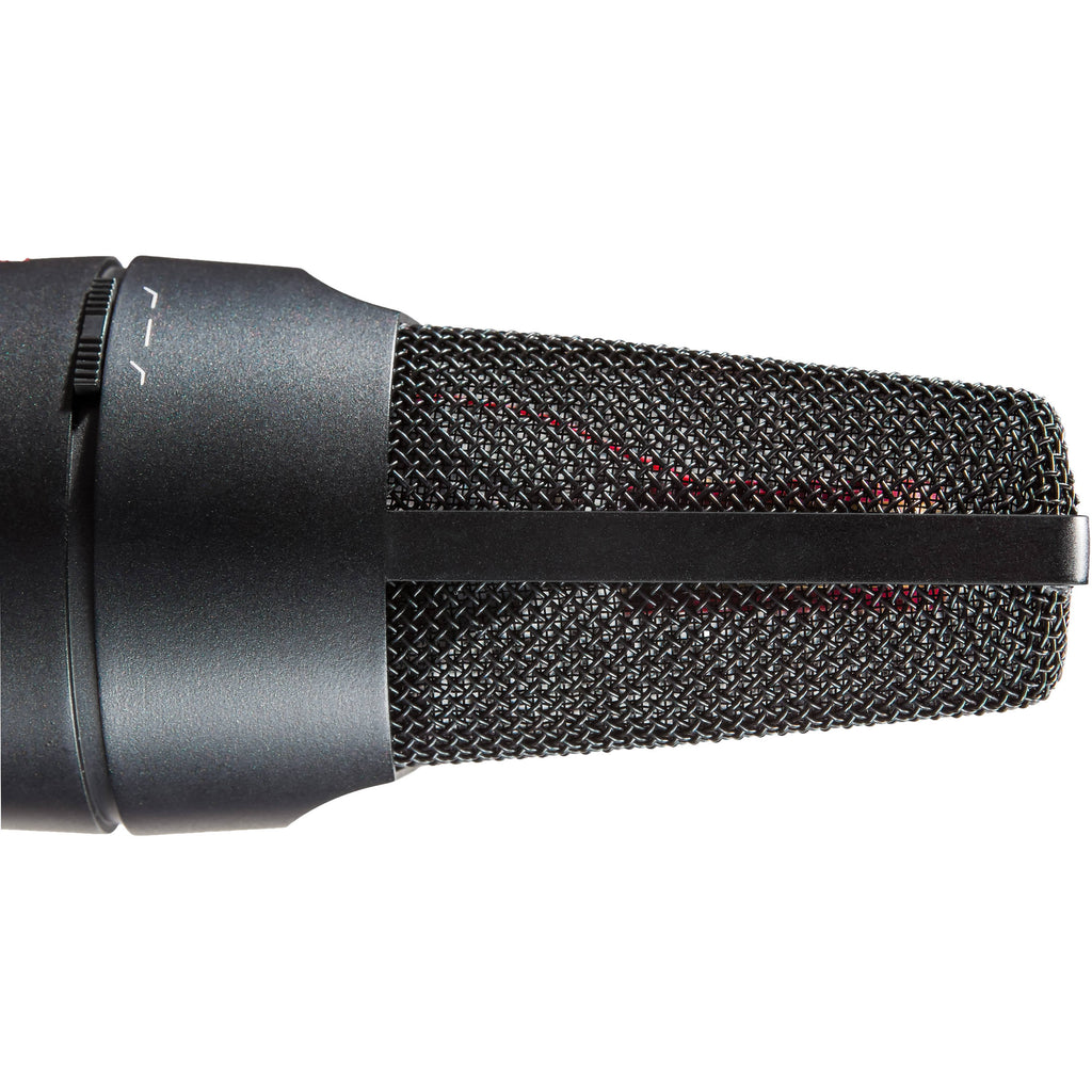 sE Electronics X1 S Vocal Pack condenser microphone vocal pack, with accessories (view 10)
