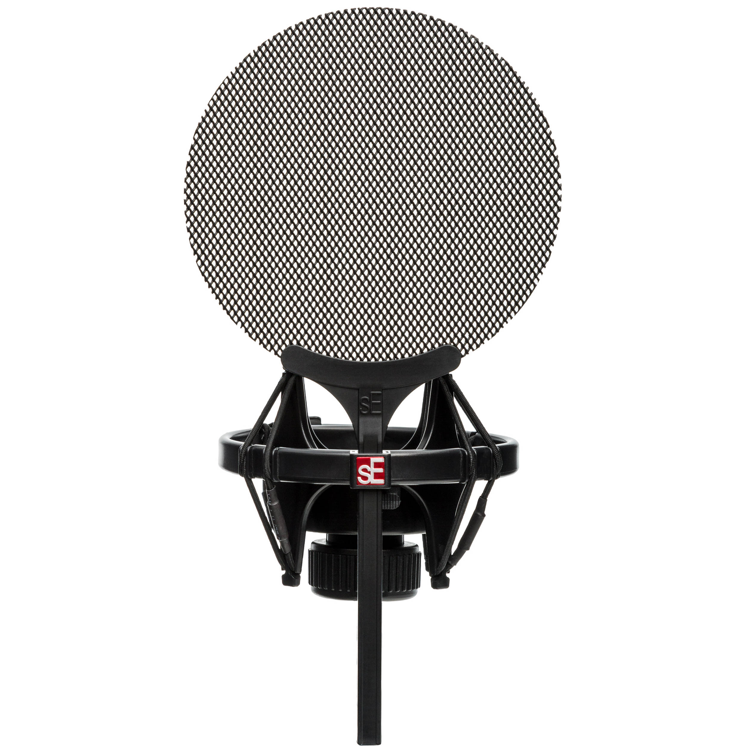 sE Electronics X1 S Vocal Pack condenser microphone vocal pack, with accessories (view 6)