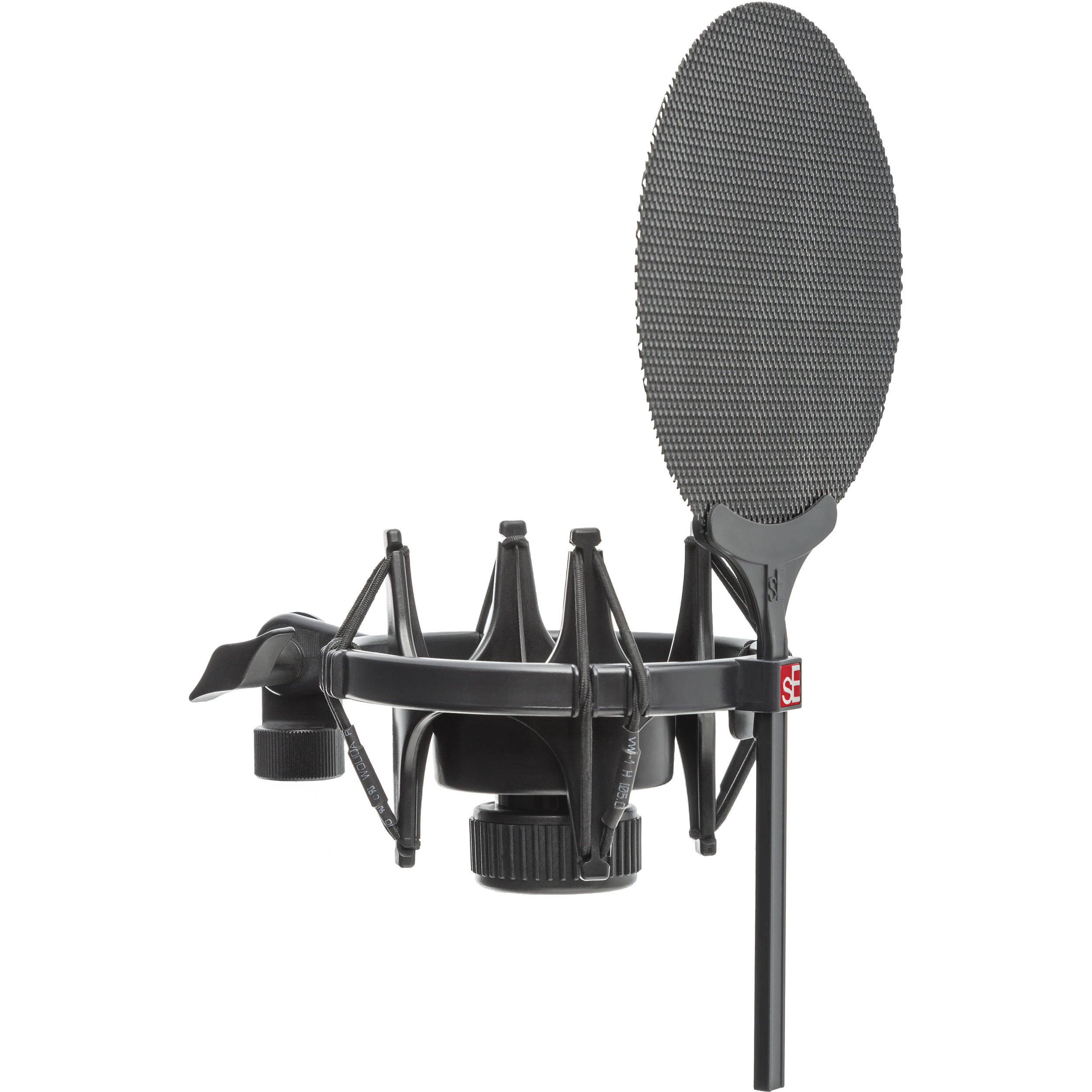 sE Electronics X1 S Vocal Pack condenser microphone vocal pack, with accessories (view 7)