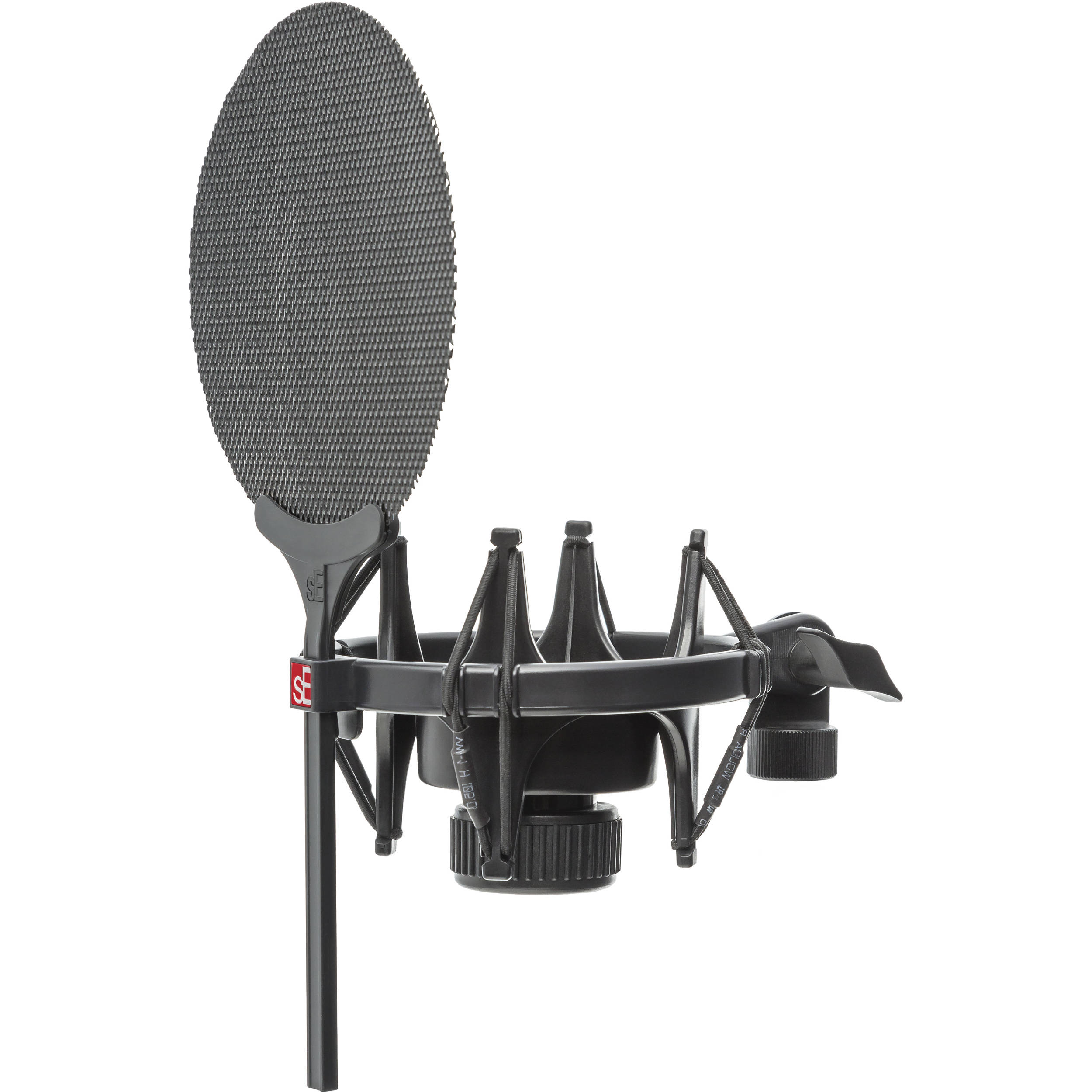 sE Electronics X1 S Vocal Pack condenser microphone vocal pack, with accessories (view 8)