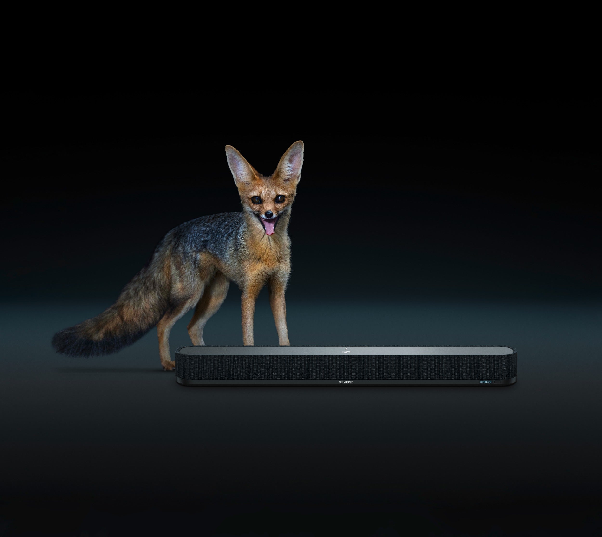 Sennheiser Ambeo Soundbar Mini