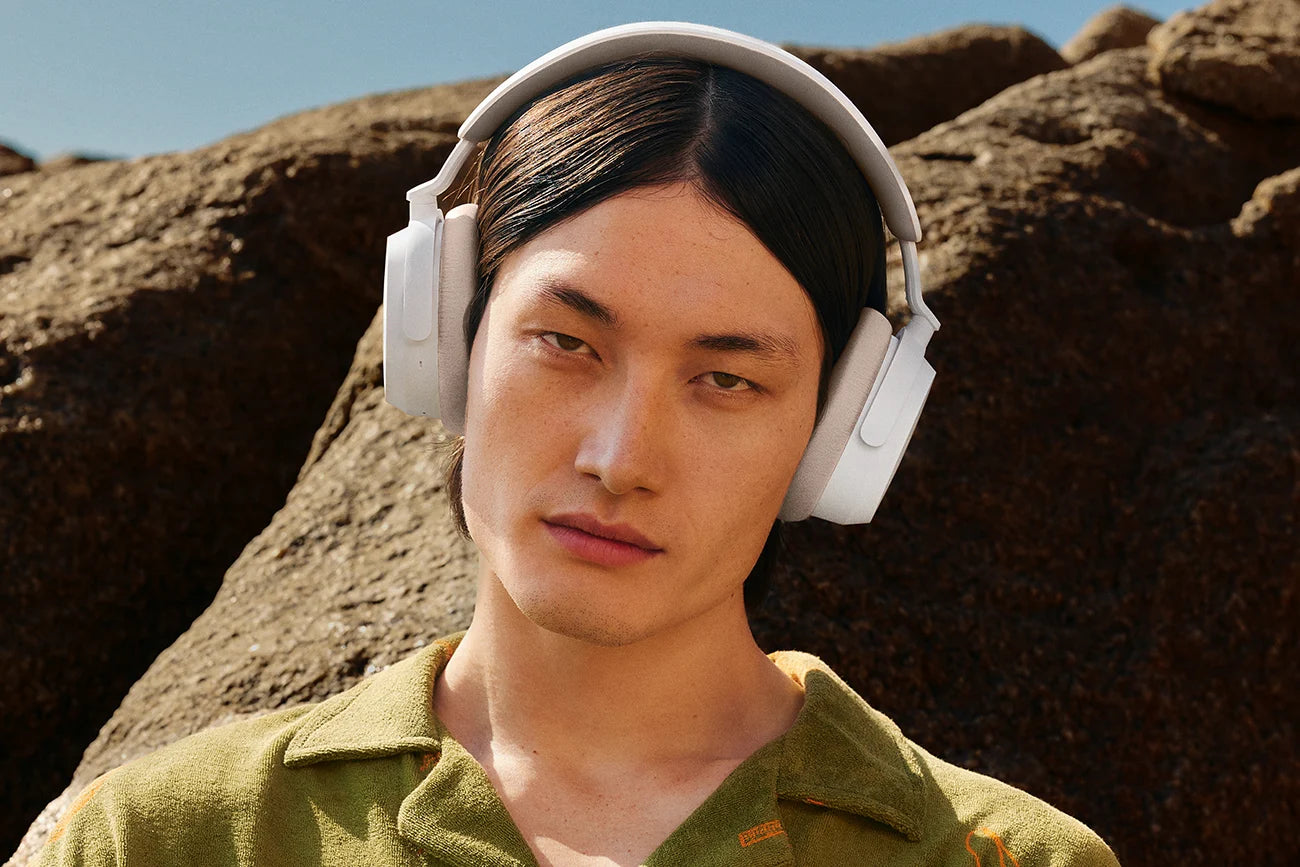 Sennheiser Accentum Wireless (White)