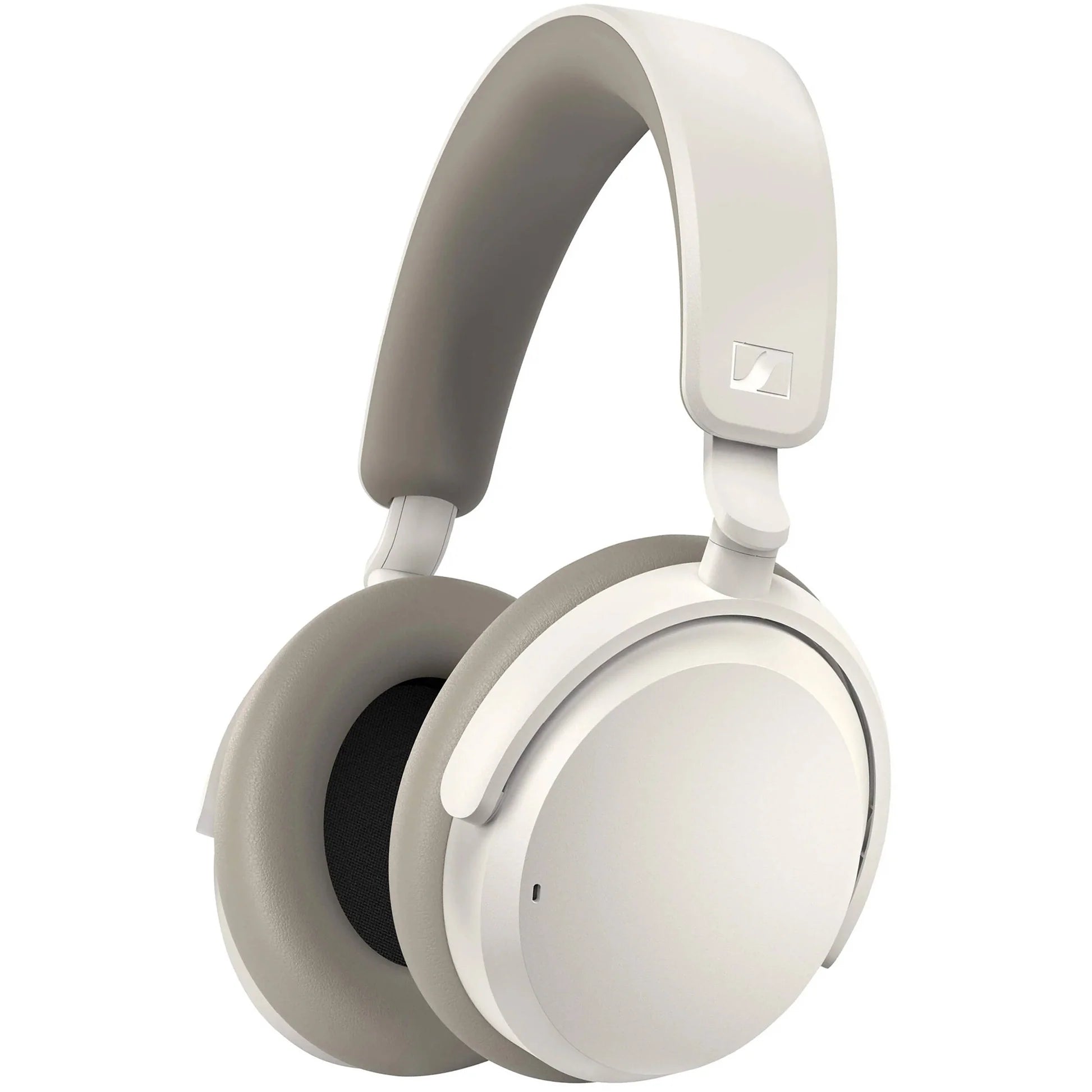 Sennheiser Accentum Plus Wireless wireless headphones, in black