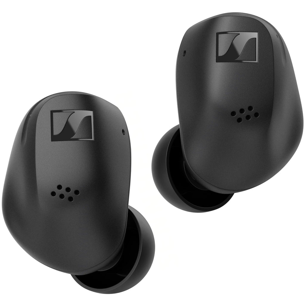 Sennheiser Accentum True Wireless true wireless earbuds, black