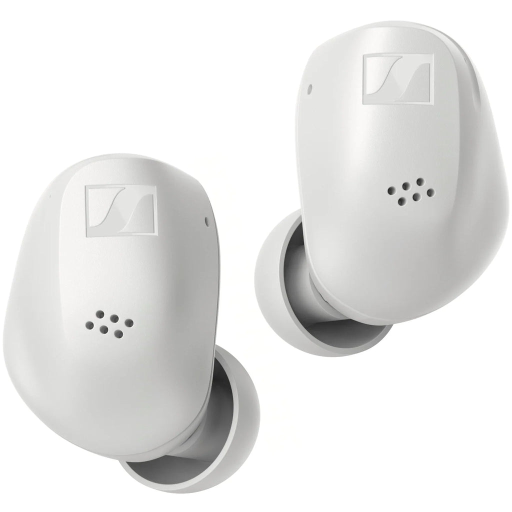 Sennheiser Accentum True Wireless true wireless earbuds, white