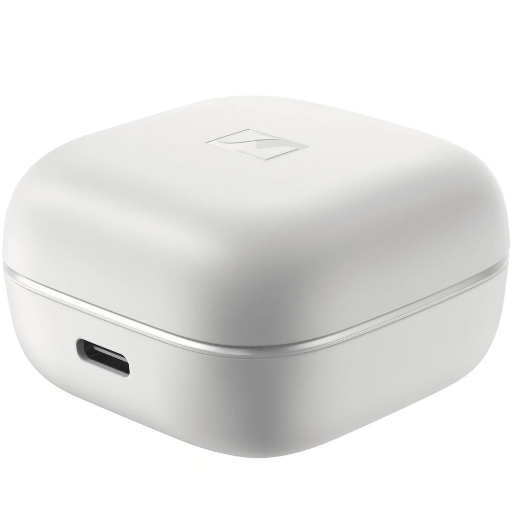Sennheiser Accentum True Wireless true wireless earbuds, white
