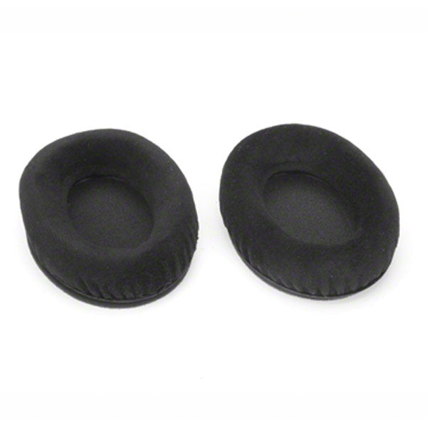 Sennheiser Annular Ear Cushion with Disk (for HD 600 / HD 650) (050635) replacement ear pads, lifestyle setting