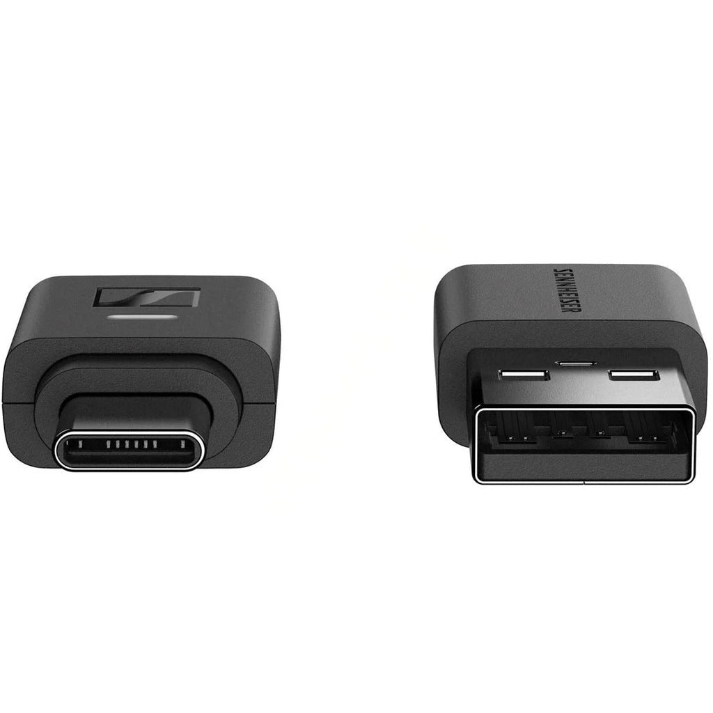 Sennheiser BTD 700 replacement part, front view