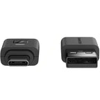 Sennheiser BTD 700 replacement part, front view