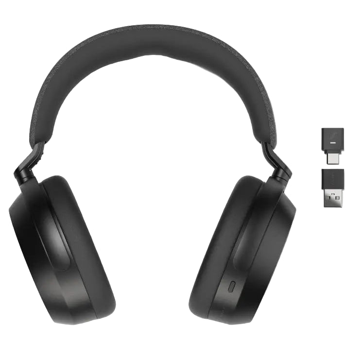 Sennheiser BTD 700 replacement part, in white