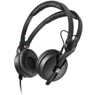Sennheiser DJ ausinės