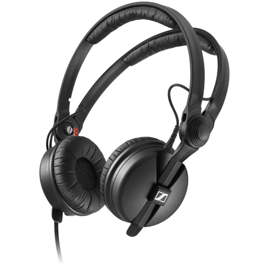 Sennheiser HD 25 priedai