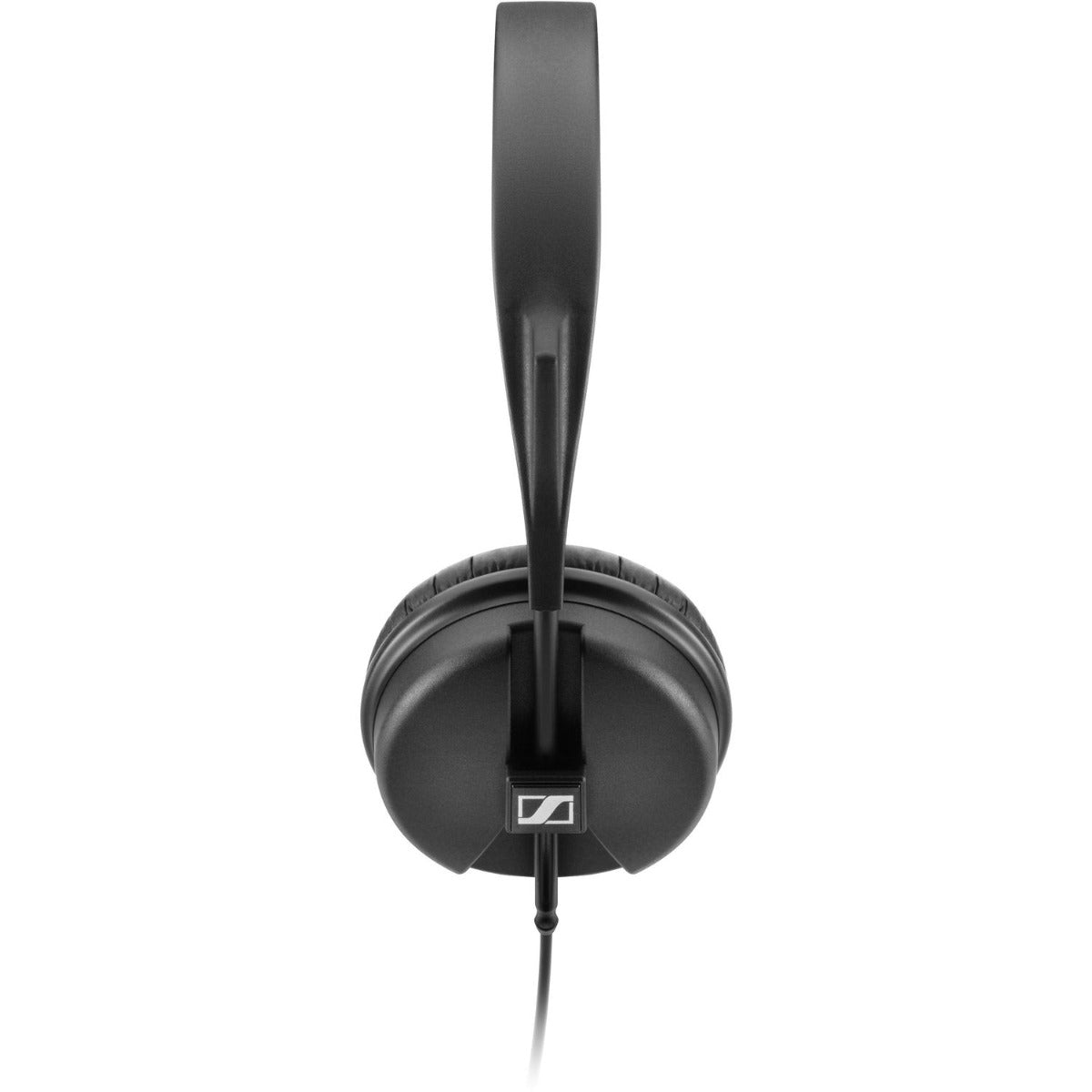 Sennheiser HD 25 Light, dj headphones, side