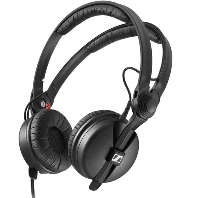 Sennheiser HD 25 Plus DJ headphones