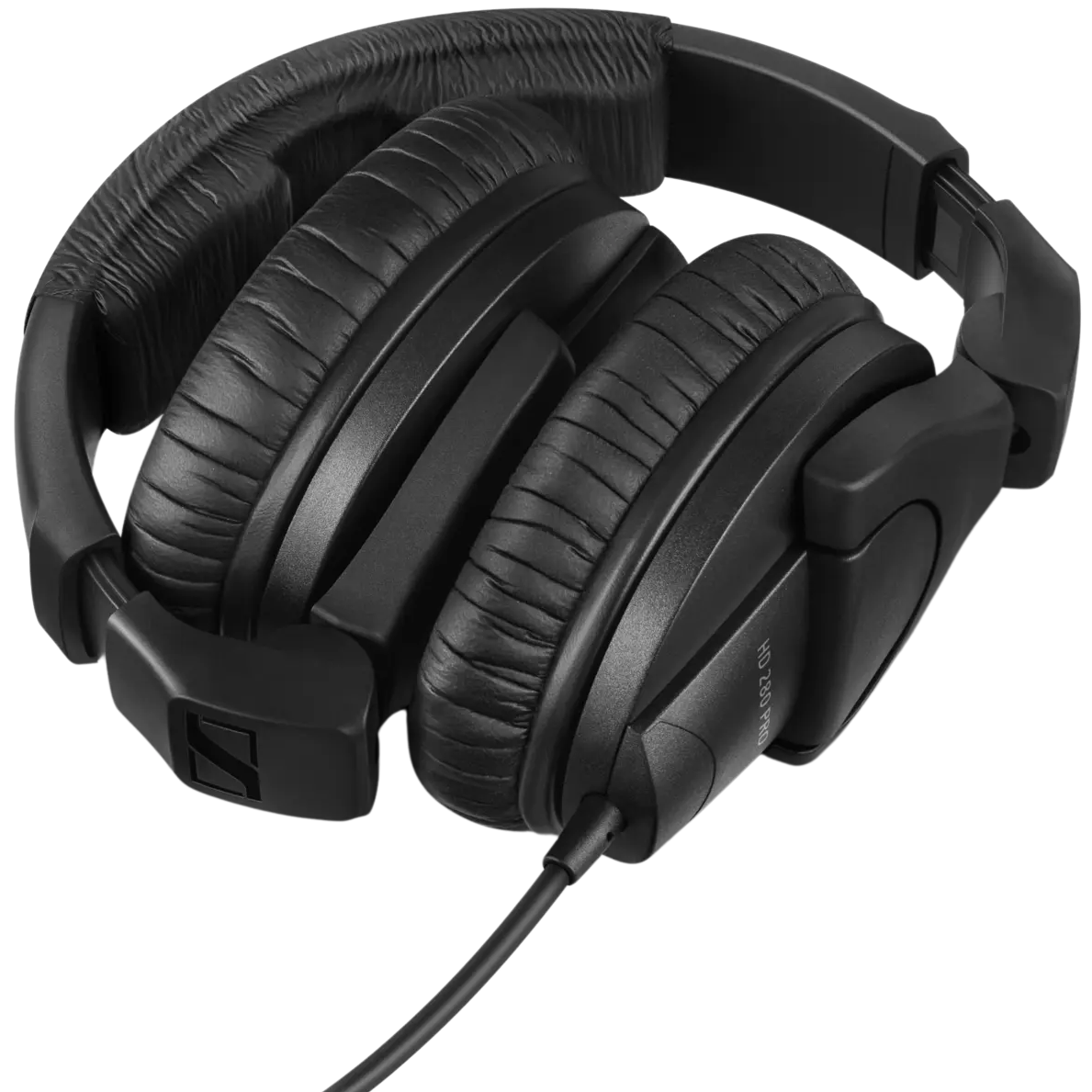 Sennheiser HD 280 Pro closed-back studio headphones
