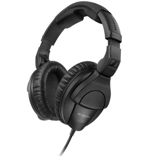 Sennheiser studijinės ausinės