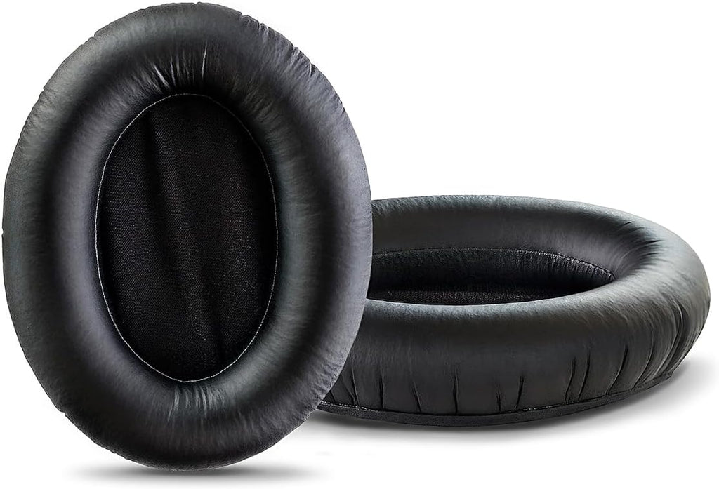 Sennheiser HD 280 Pro Replacement Pad Set headphone earpads, black pair