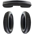 Sennheiser HD 280 Pro Replacement Pad Set headphone earpads, black full set