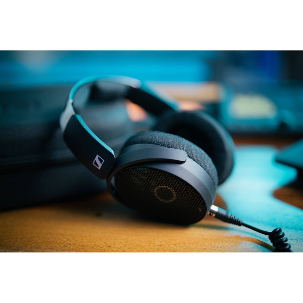 Sennheiser HD 490 Pro open-back studio headphones