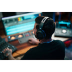 Sennheiser HD 490 Pro open-back studio headphones