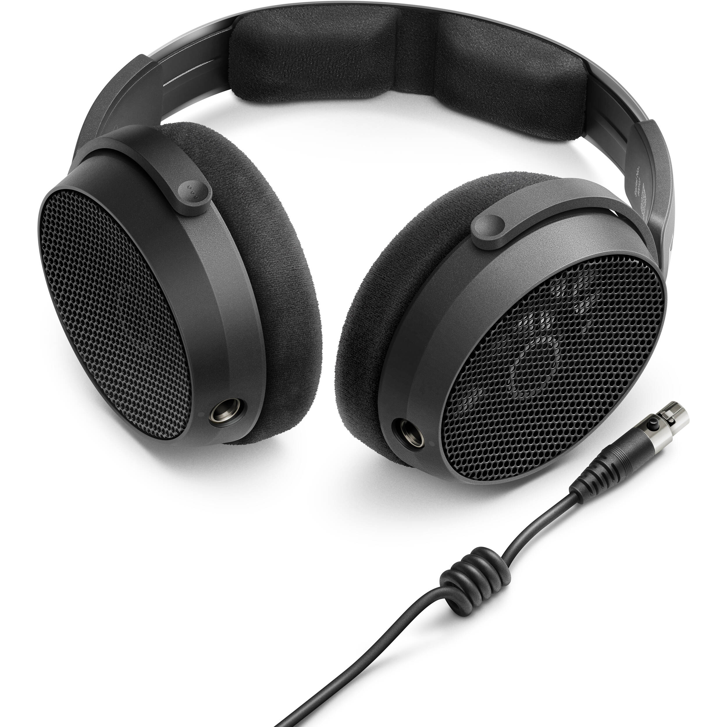 Sennheiser HD 490 Pro open-back studio headphones