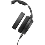 Sennheiser HD 490 Pro open-back studio headphones