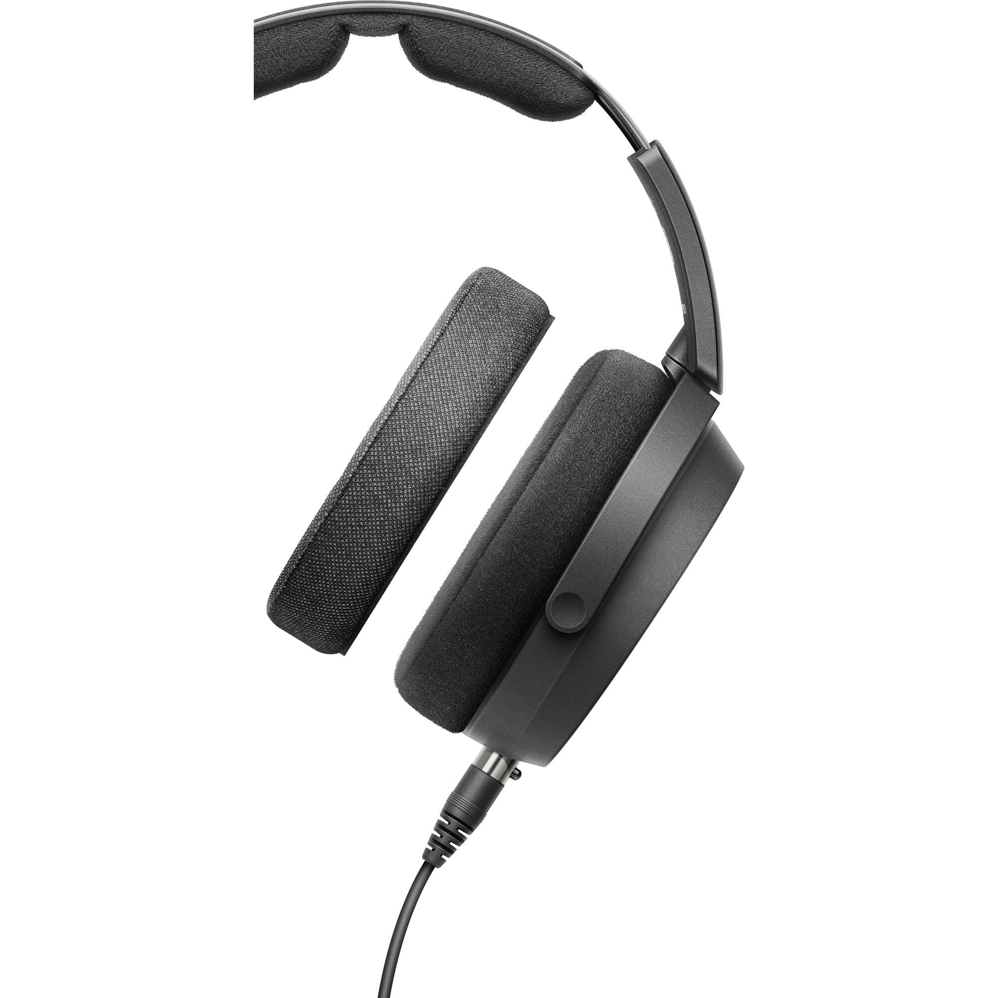 Sennheiser HD 490 Pro open-back studio headphones