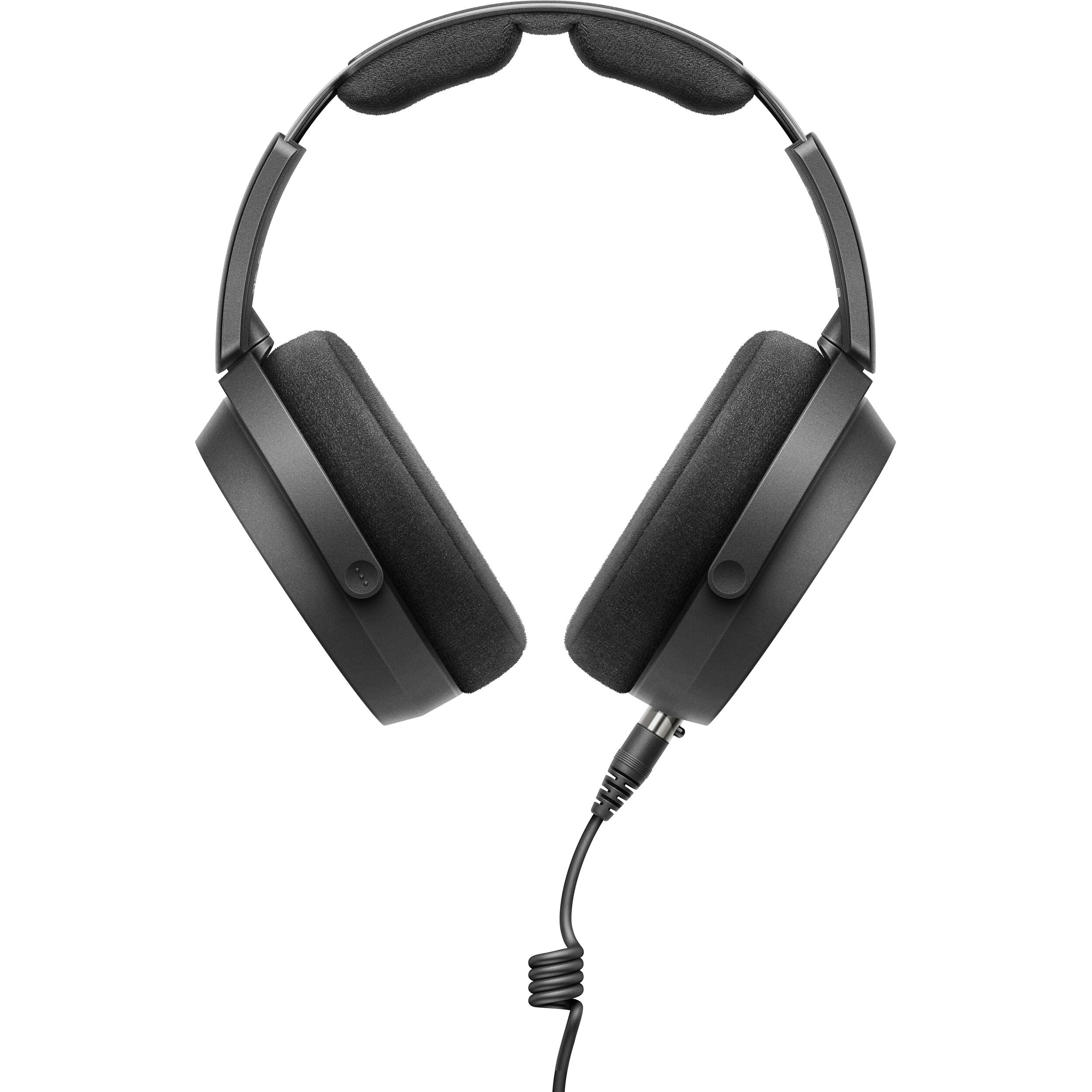 Sennheiser HD 490 Pro Plus studio headphones