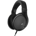 Sennheiser HD 550 open-back headphones, over-ear, front view