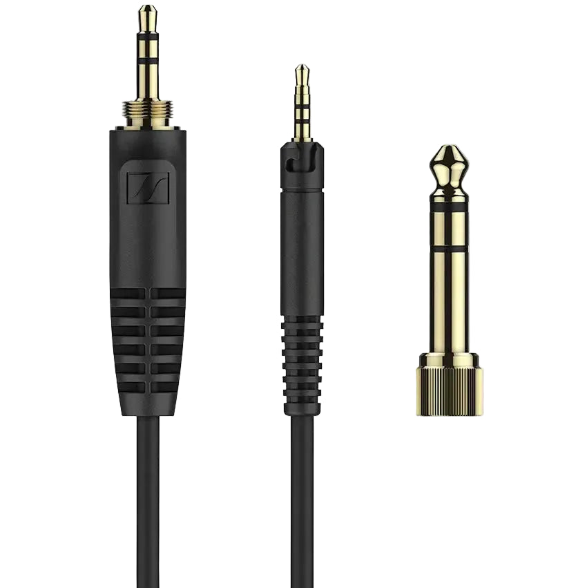 Sennheiser HD 560S open-back headphones