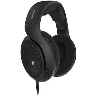 Sennheiser Head-fi ausinės