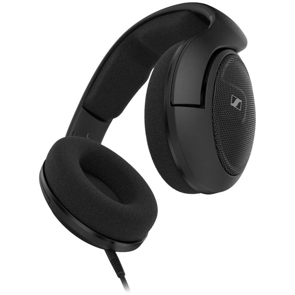 Sennheiser HD 560S open-back headphones, side view