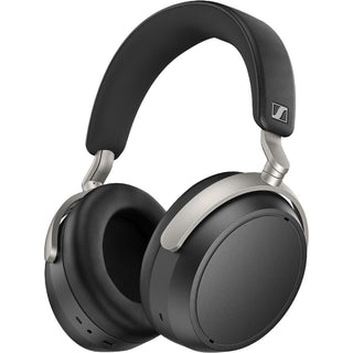 Sennheiser belaidės ausinės