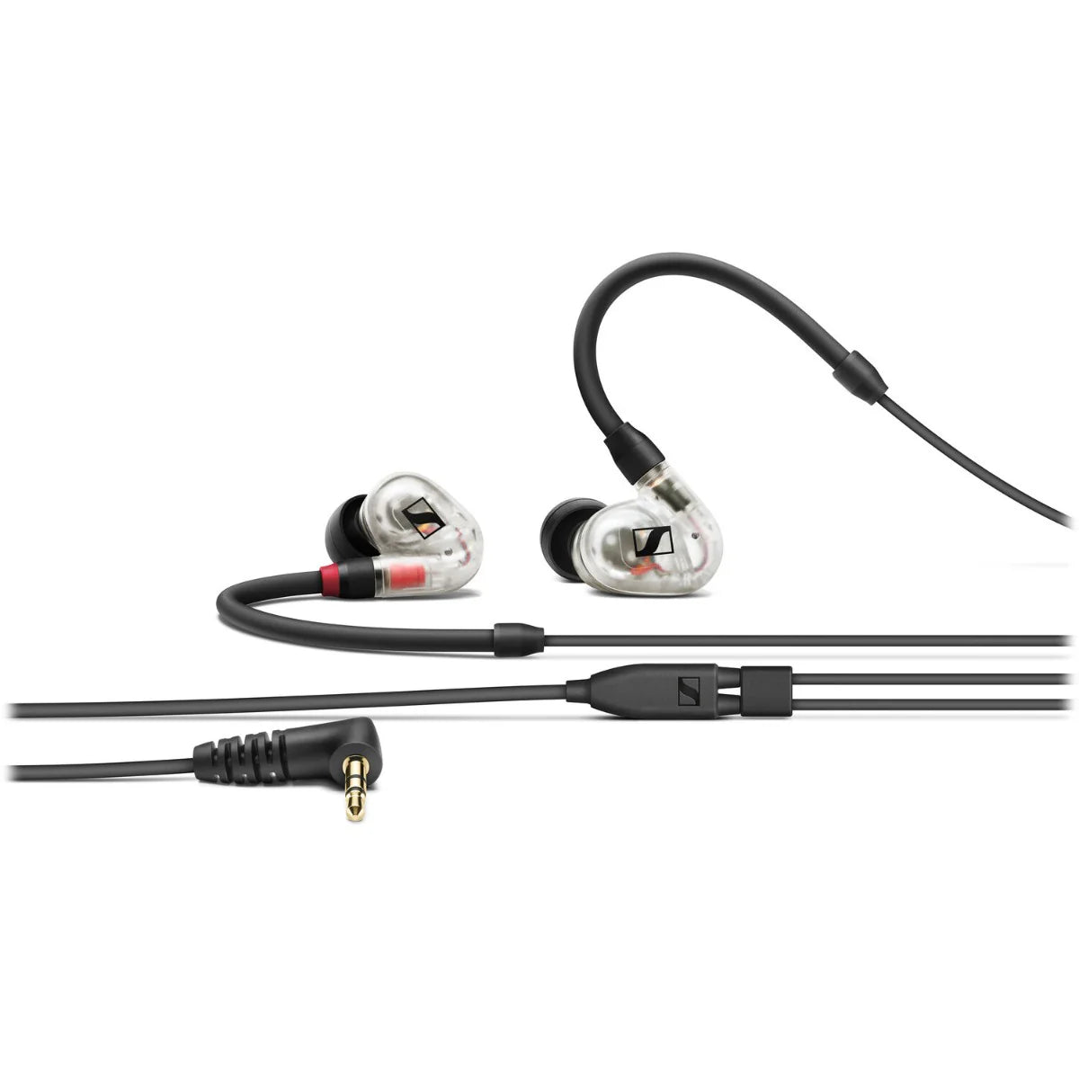 Sennheiser IE 100 Pro wired in-ear monitors