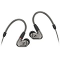 Sennheiser IE 600 in-ear headphones, earpieces front view