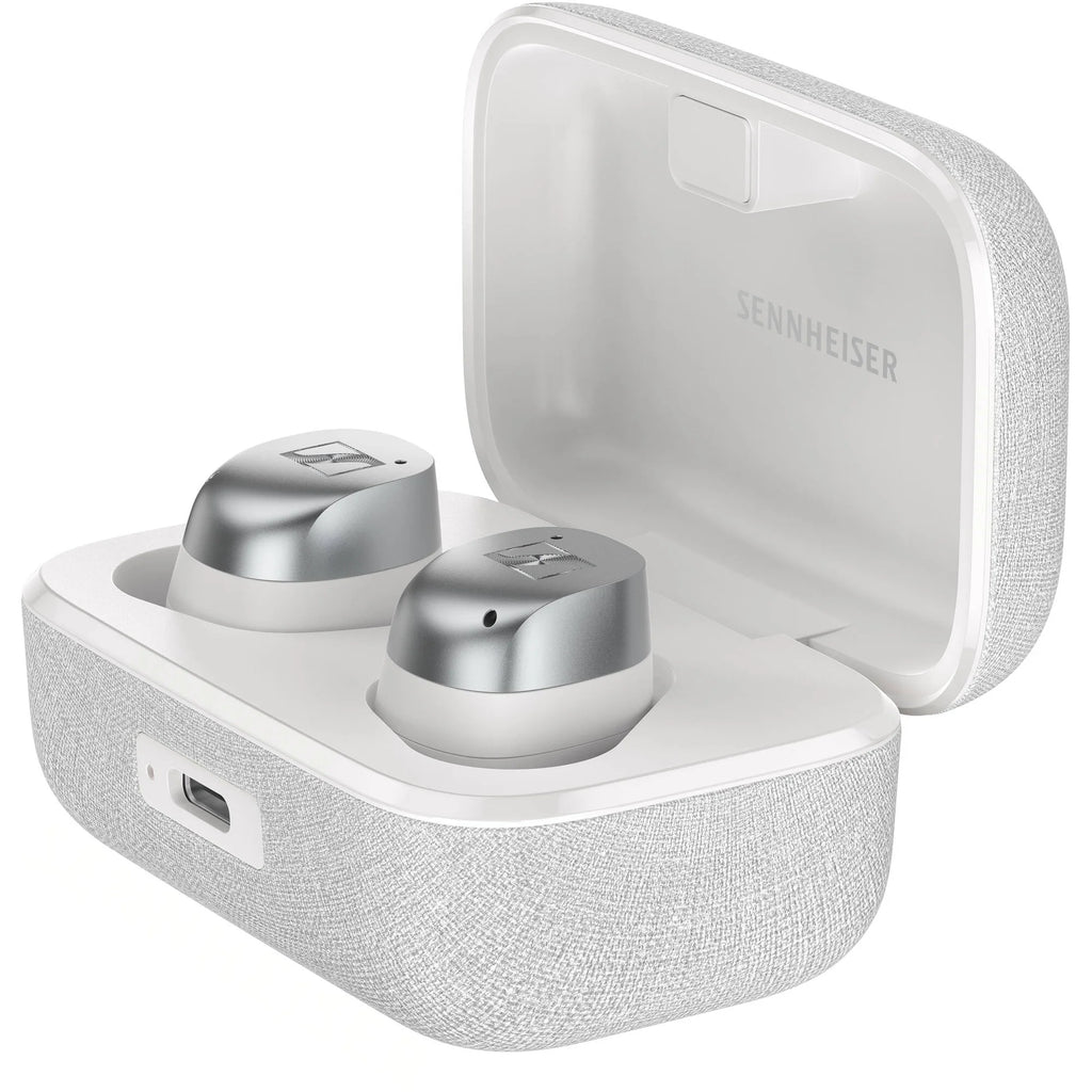 Sennheiser Momentum True Wireless 4 | Soundium