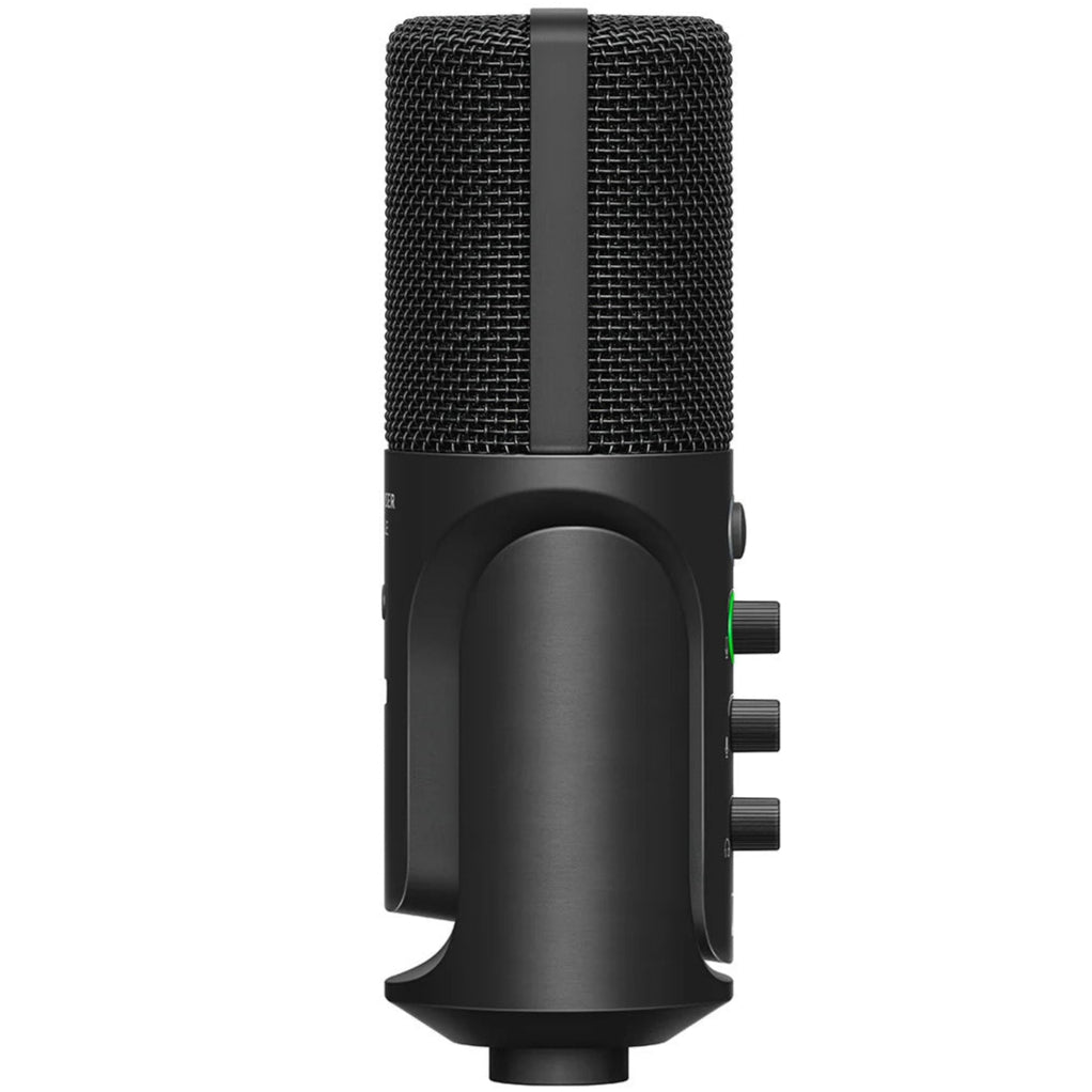 Sennheiser Profile Streaming Set, microphone stands, side