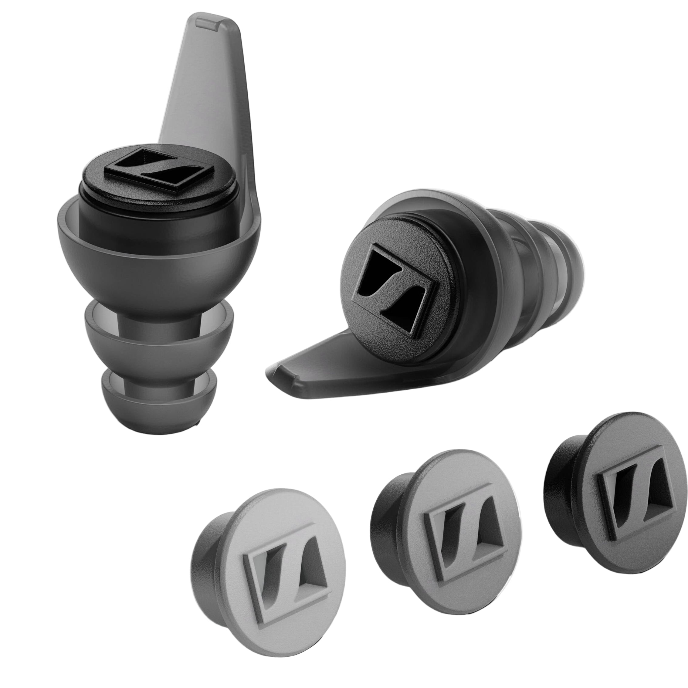 Sennheiser SoundProtex Plus hearing protection earplugs
